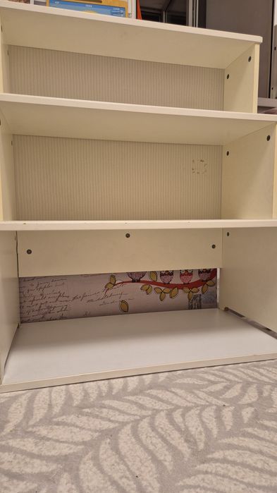 Dulap Hensvik pentru haine, jucării