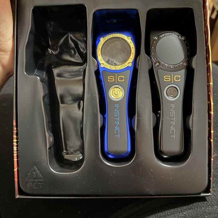 masina de tuns stylecraft