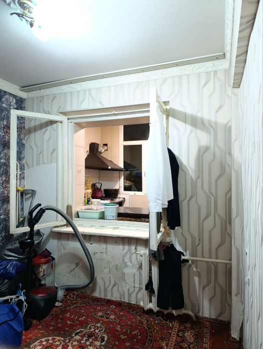 Olmazor tumani qora qamish 1/1  1/5/5. 40kv