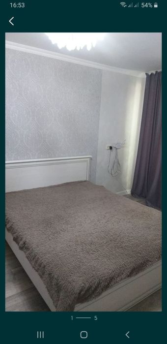 Сдам квартиру в центре