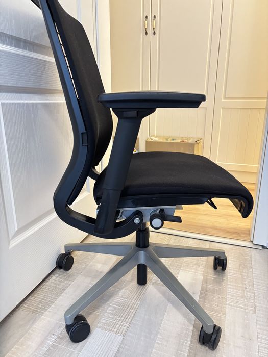 Оригинален Офис стол Steelcase Series 1 - Ергономичен