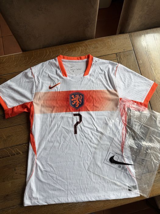 Tricouri de fotbal colectia noua world cup