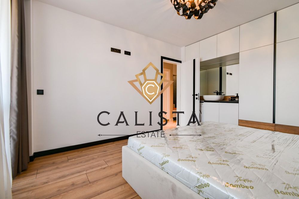 Дава се под наем Тристаен апартамент в София, Надежда 2 - 117 кв.м за 870 € - Снимка #11