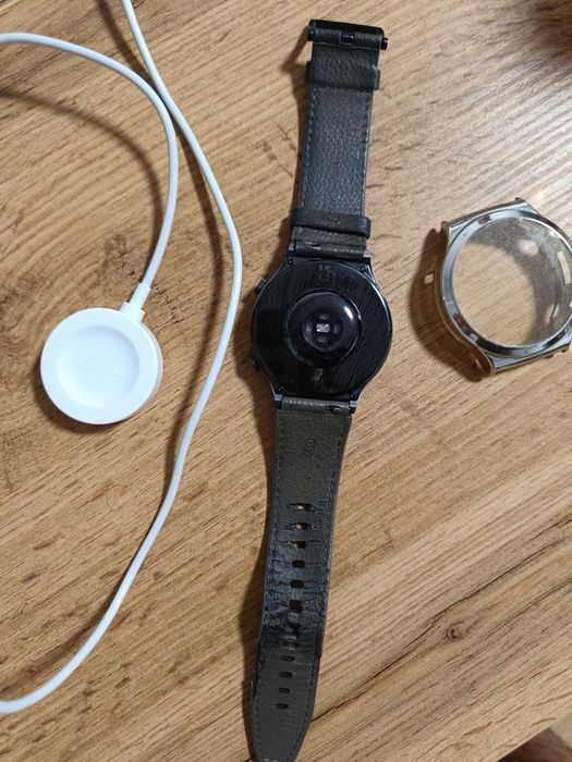 Huawei Watch GT 2 Pro