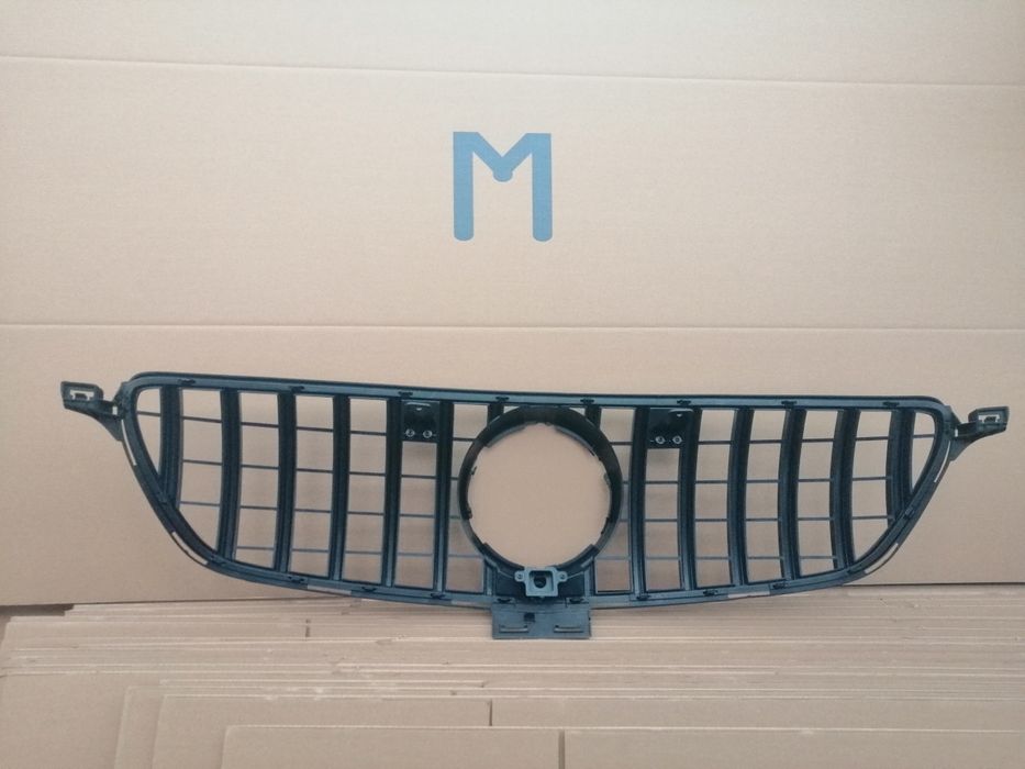 Grila centrala Mercedes-Benz W166