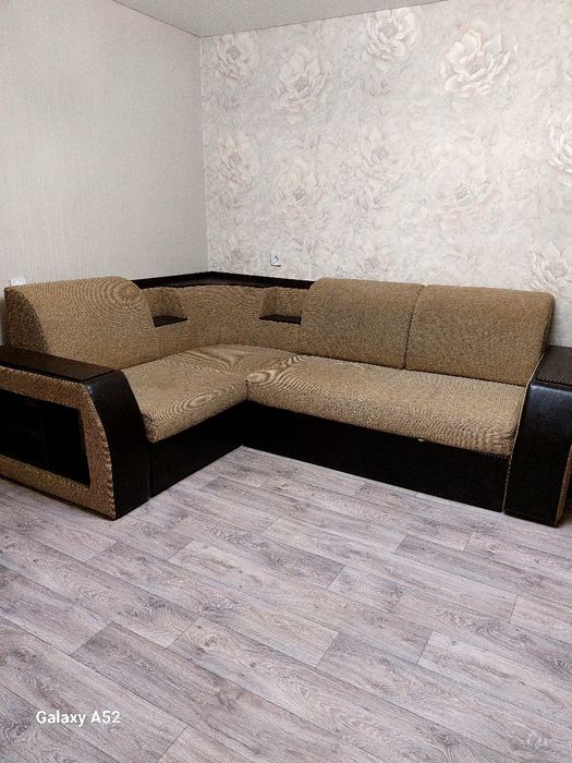 Продам Диван угловой