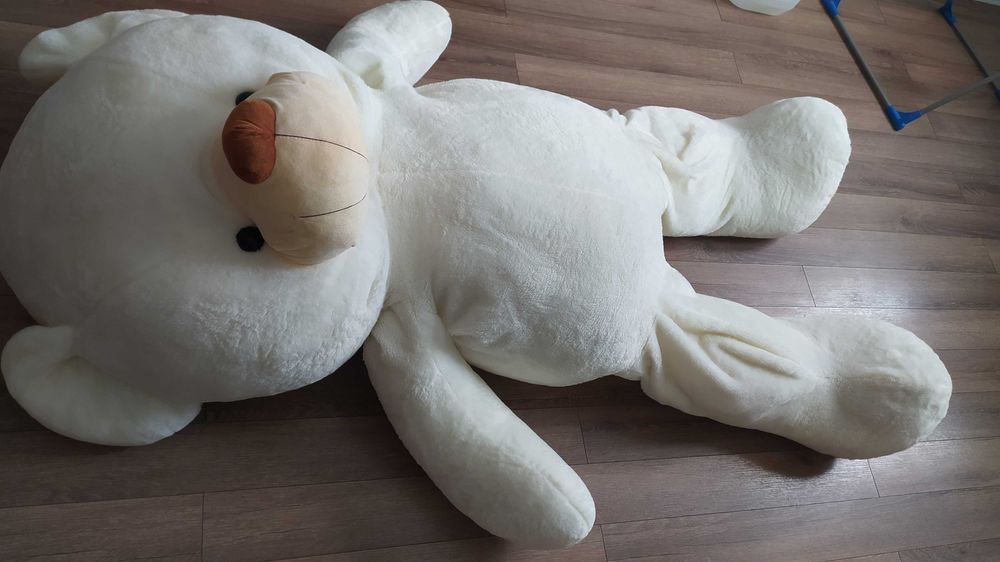 плюшевый мишка 180см