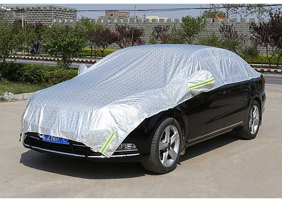 Husa pentru autoturism