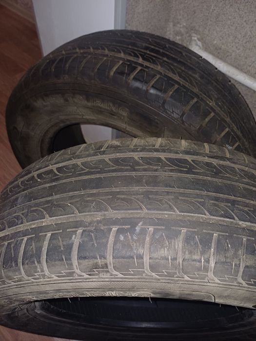 Покрышки всесезонные