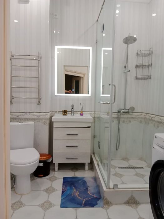 16мкр 33/3 ЖК ЖАНУЯ