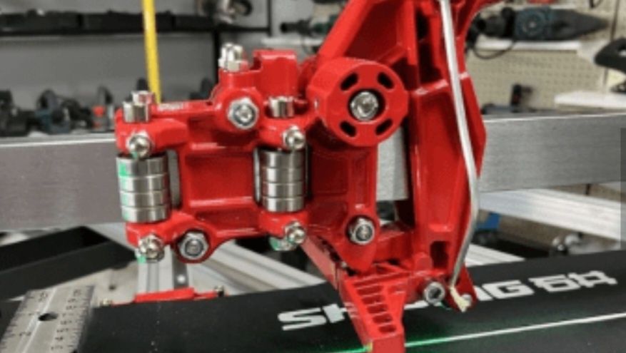 Машина за рязане на плочки Shijing 3751