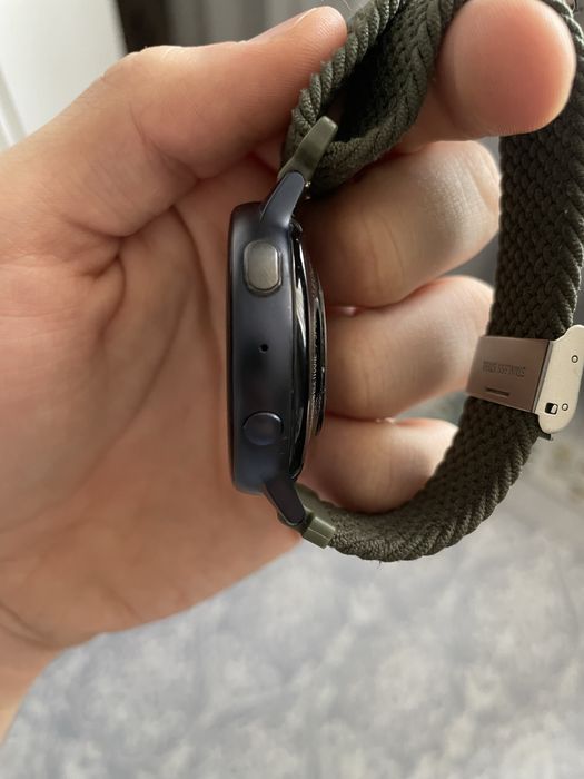 Samsung Galaxy Watch Active2