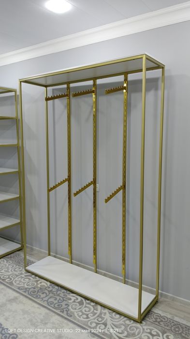 Вешолки магазин одежды лофт кийим дукон илгич жовонлар лофт