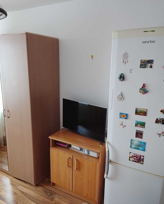 Grasoniera de vanzare Teleajan