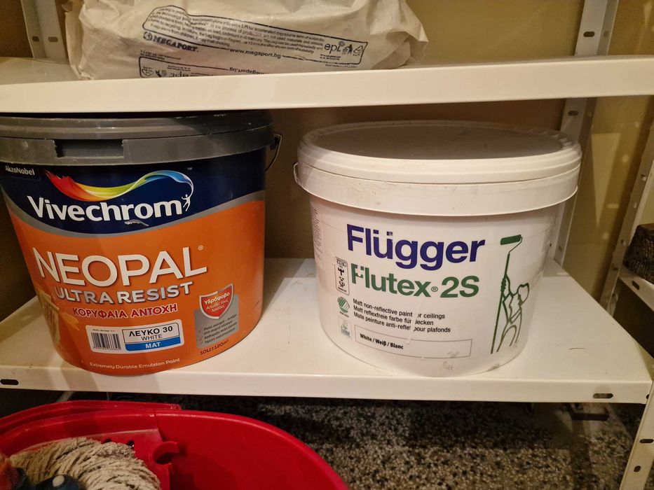 Продава се Тристаен апартамент в София, Надежда 2 - 64 кв.м за 2154 €/кв.м - Снимка #15