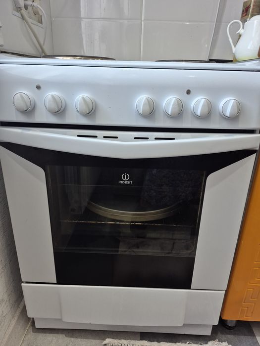 Плита электрическая