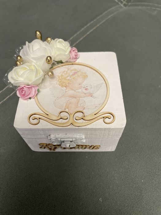 Комплект за кръщене