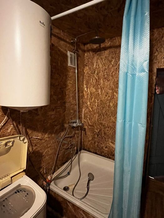 Продам дом всело Абай