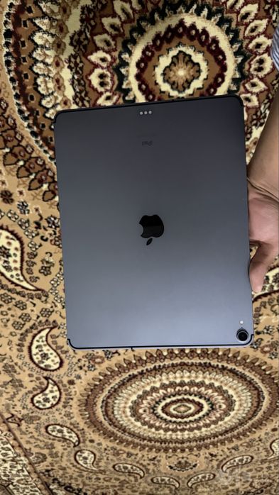 Ipad pro 3-avlod 12.9 duym