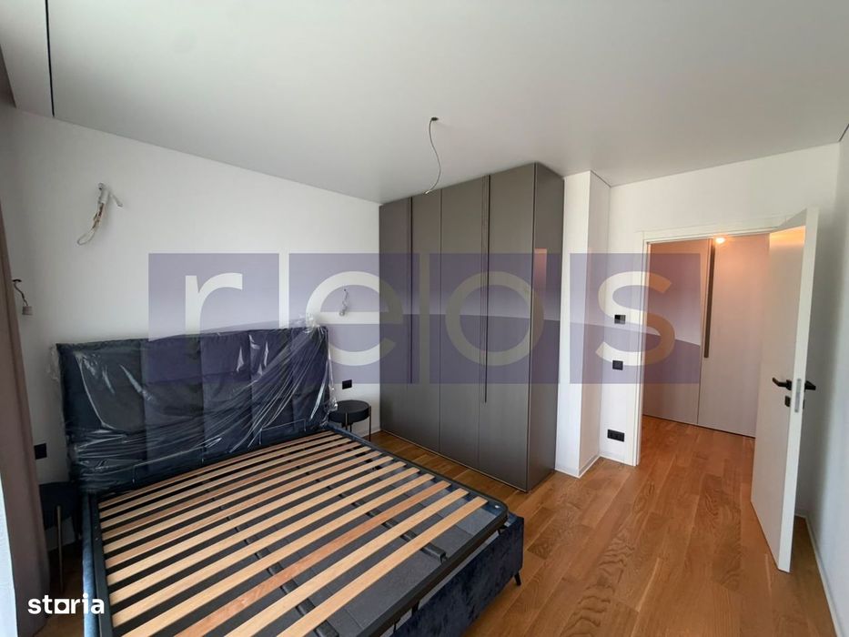 Prima Inchiriere | 2 Camere 53Mp | Yacht Kid | Mobilat-Utilat | Terasa
