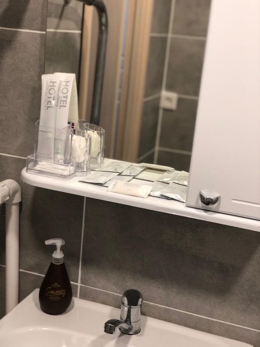 Квартира на 9-ом мик