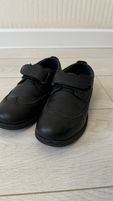 Туфли в школу от glassman