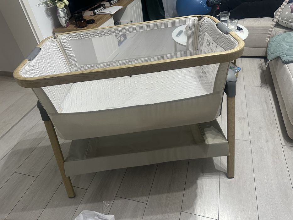 Patut co-sleeper kikaboo