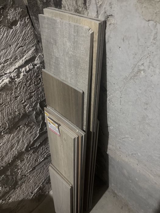 Керамический гранит