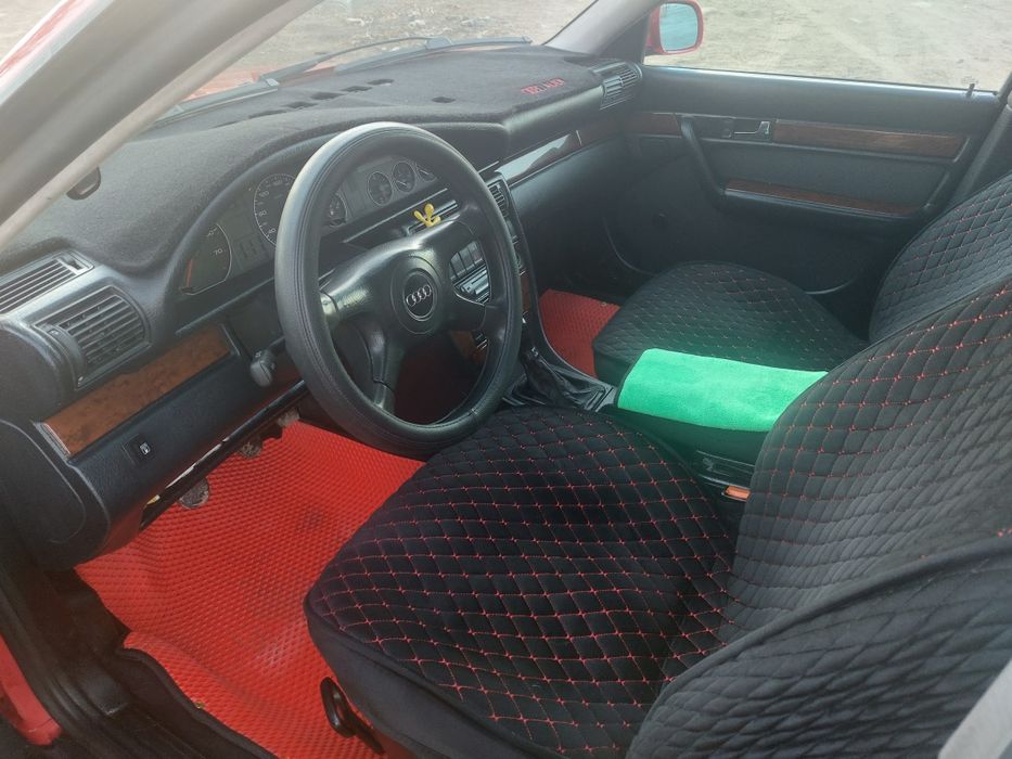 Продам Ауди С4 100