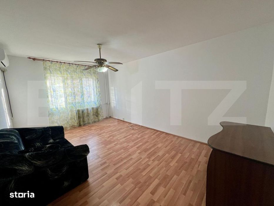 Apartament 2 camere, 48 mp, zona Brazda lui Novac