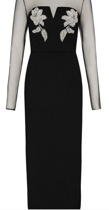 Платье Rebecca Vallance