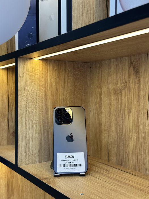 iphone 14 pro black €[]!