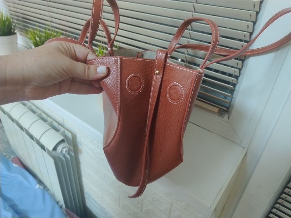 Дамска чанта Polene