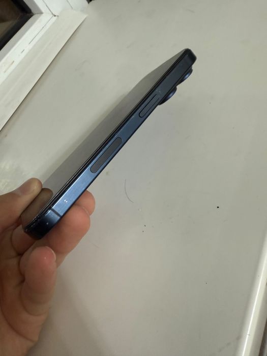Iphone 15 pro 256 гб АКБ 100