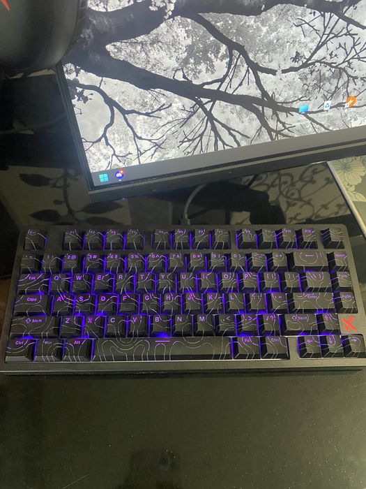 Продам игровой компьютер(сетап)