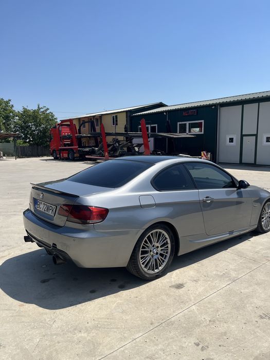 BMW 3 Series 2008 — imagine 3