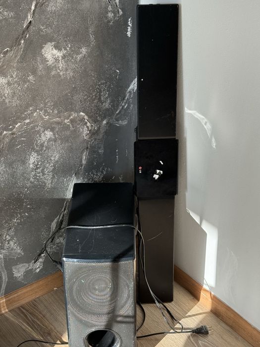 Продам саундбар, б/у