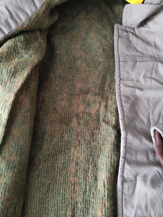 Дочени ватирани якета и панталони