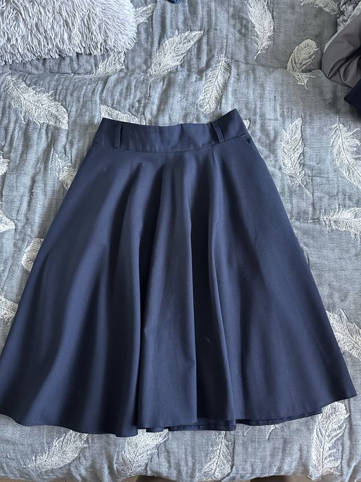 продам 3 школьные юбки