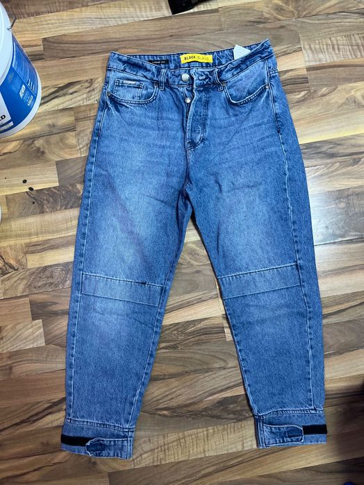 Дънки Dsquared и Black Island