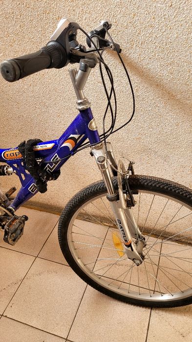 Велосипед для подростка