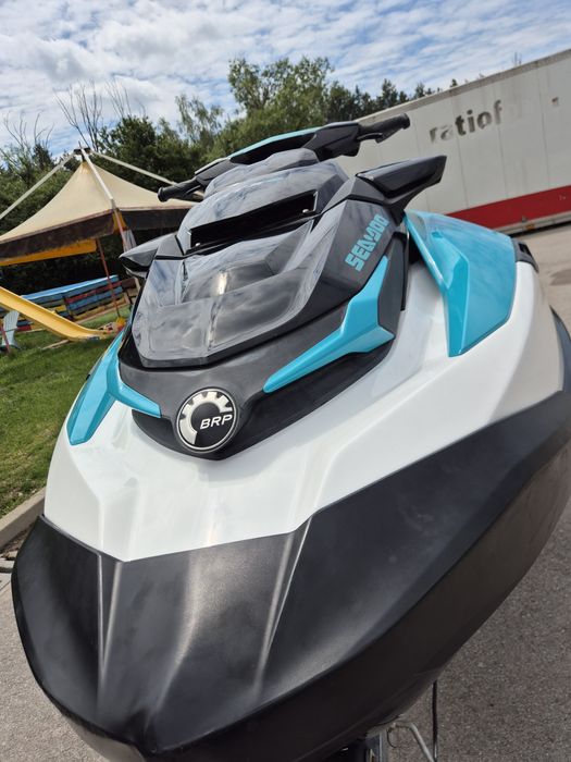 Джет Seadoo 130/170
