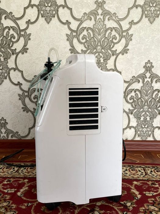 Кислородный концентратор