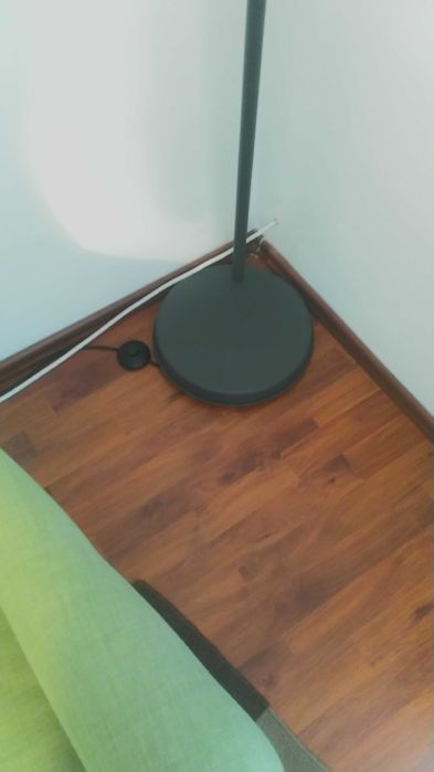 Lampadar Ikea Hektar