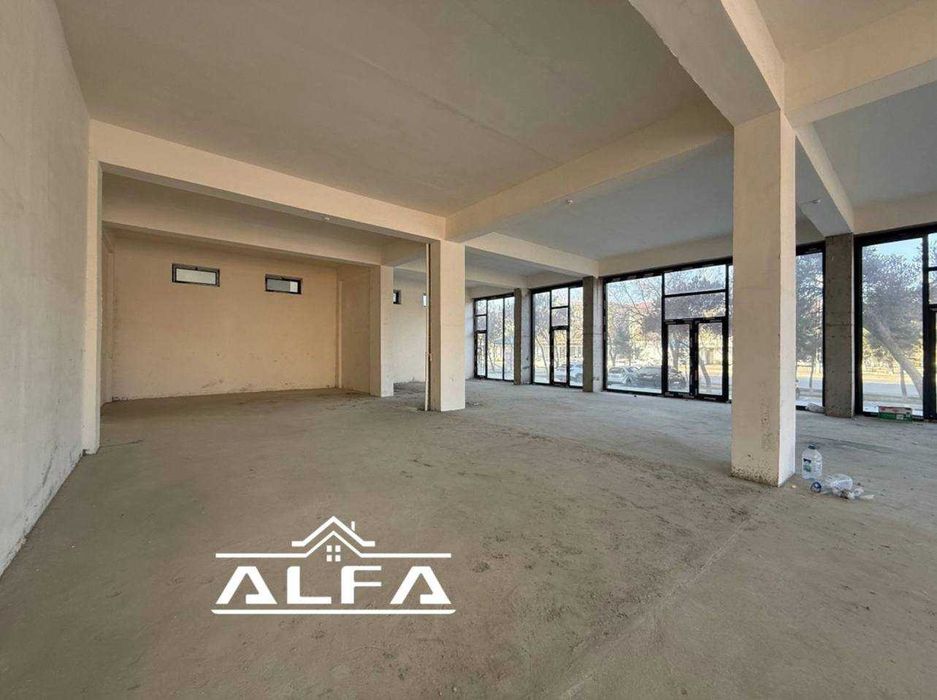 noturar 360m2+360m2 yerto'lasiga ega joy ijaraga beriladi #a802