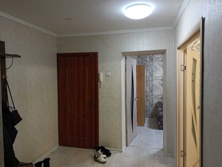 Продается 3-комнатная квартира