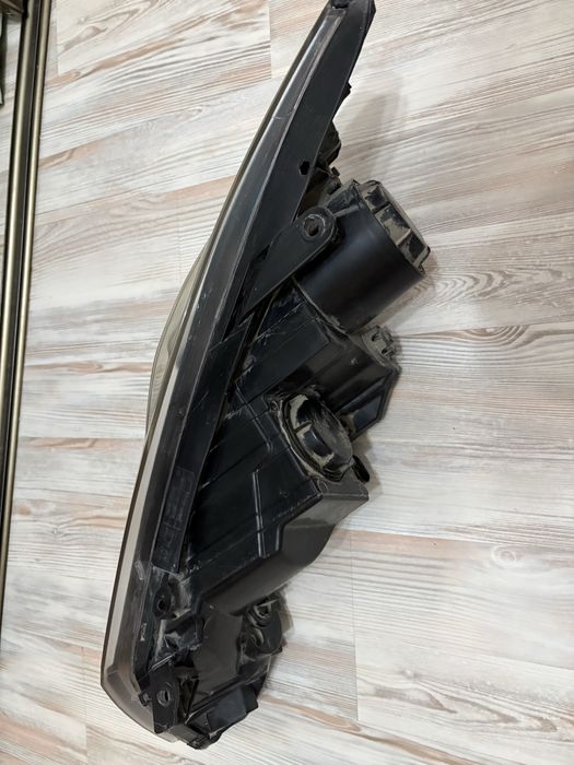 Kia optima передний фар