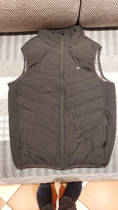 Vesta incalzit electric marime XS /34