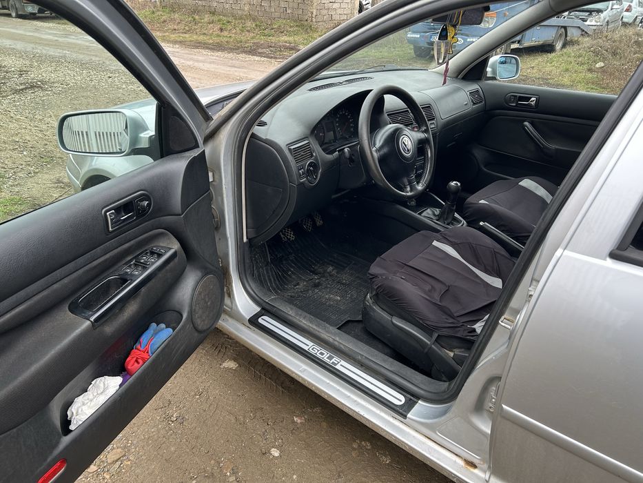 Vand golf 4 t.d.i 1.9 alh