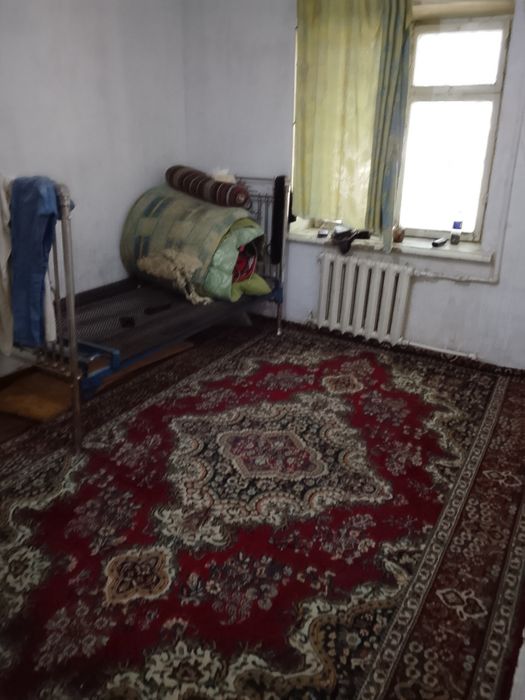 Kvartira ijaraga beriladi 2 xona